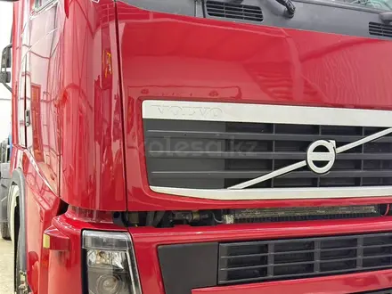 Volvo  FH 2013 года за 25 000 000 тг. в Тараз – фото 6