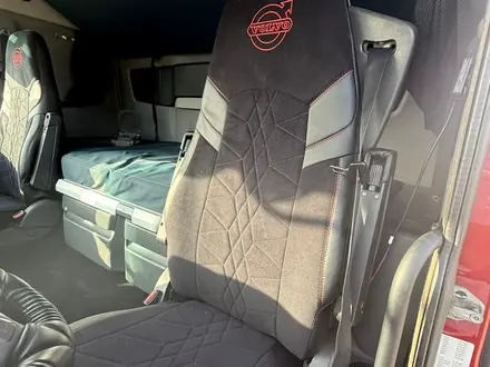 Volvo  FH 2013 года за 25 000 000 тг. в Тараз – фото 11