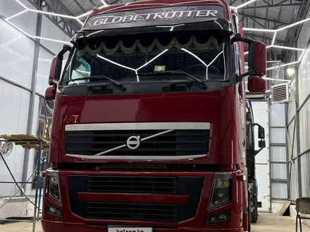 Volvo  FH 2013 года за 25 000 000 тг. в Тараз – фото 4