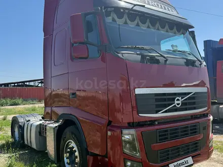 Volvo  FH 2013 года за 25 000 000 тг. в Тараз – фото 5