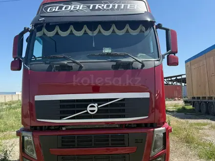 Volvo  FH 2013 года за 25 000 000 тг. в Тараз