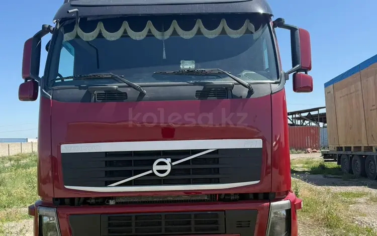 Volvo  FH 2013 годаүшін25 000 000 тг. в Тараз
