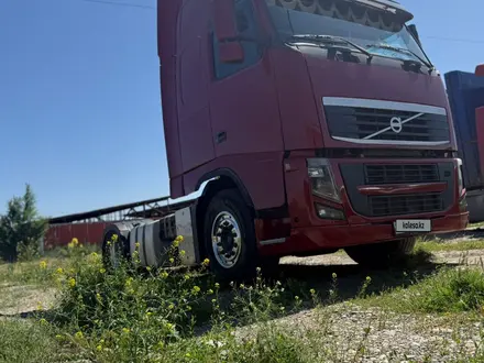 Volvo  FH 2013 года за 25 000 000 тг. в Тараз – фото 8