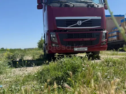 Volvo  FH 2013 года за 25 000 000 тг. в Тараз – фото 9