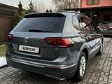 Volkswagen Tiguan 2017 года за 12 000 000 тг. в Алматы – фото 4