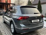 Volkswagen Tiguan 2017 года за 12 000 000 тг. в Алматы – фото 5