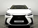 Lexus NX 250 2022 годаүшін25 590 000 тг. в Шымкент – фото 5