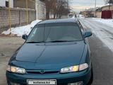 Mazda 626 1993 годаfor1 600 000 тг. в Сарыагаш