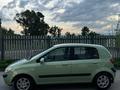 Hyundai Getz 2006 года за 3 250 000 тг. в Алматы – фото 3