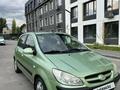 Hyundai Getz 2006 года за 3 250 000 тг. в Алматы – фото 2