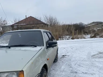 ВАЗ (Lada) 21099 2002 года за 1 000 000 тг. в Усть-Каменогорск – фото 3