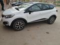 Renault Kaptur 2017 года за 7 200 000 тг. в Актобе – фото 2