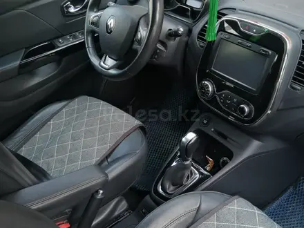 Renault Kaptur 2017 года за 7 200 000 тг. в Актобе – фото 3