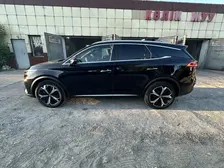 BYD Tang, 2022