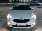 Kia K7 2014 года за 9 500 000 тг. в Караганда – фото 5