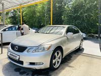 Lexus GS 300 2006 годаүшін4 900 000 тг. в Алматы