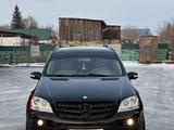 Mercedes-Benz ML 350 2007 года за 5 900 000 тг. в Астана