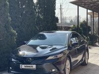 Toyota Camry 2020 года за 16 500 000 тг. в Алматы