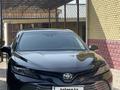 Toyota Camry 2020 года за 16 500 000 тг. в Алматы – фото 4