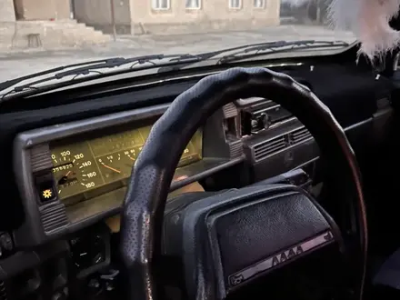 ВАЗ (Lada) 21099 2002 года за 690 000 тг. в Шаульдер – фото 14