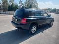 Toyota Highlander 2002 годаүшін4 700 000 тг. в Алматы – фото 4