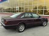 Audi 100 1991 года за 1 800 000 тг. в Костанай – фото 3