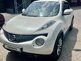 Nissan Juke 2013 годаүшін6 800 000 тг. в Алматы – фото 5