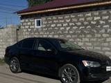 Volkswagen Jetta 2014 годаүшін4 400 000 тг. в Усть-Каменогорск – фото 3