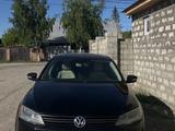 Volkswagen Jetta 2014 годаүшін4 400 000 тг. в Усть-Каменогорск