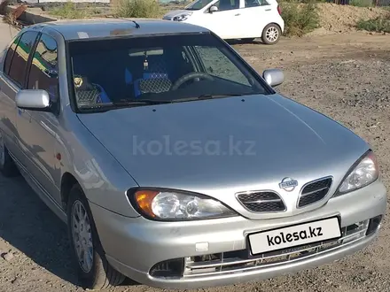 Nissan Primera 2002 года за 2 000 000 тг. в Атырау – фото 2