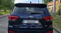 Kia Sorento 2019 годаүшін11 200 000 тг. в Астана – фото 4