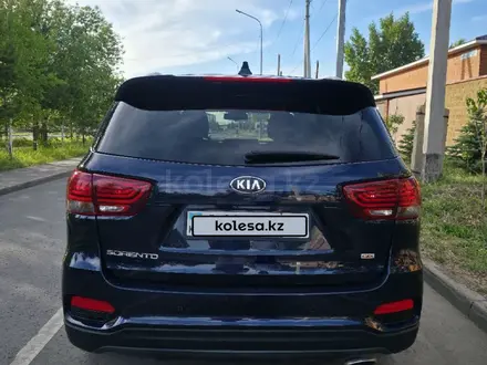Kia Sorento 2019 года за 11 200 000 тг. в Астана – фото 4