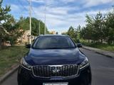 Kia Sorento 2019 года за 11 200 000 тг. в Астана