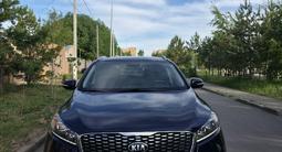 Kia Sorento 2019 годаүшін11 200 000 тг. в Астана
