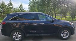 Kia Sorento 2019 годаүшін11 200 000 тг. в Астана – фото 3