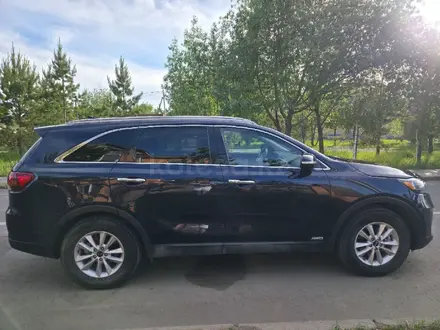 Kia Sorento 2019 года за 11 200 000 тг. в Астана – фото 3