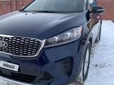Kia Sorento 2019 года за 11 200 000 тг. в Астана – фото 2