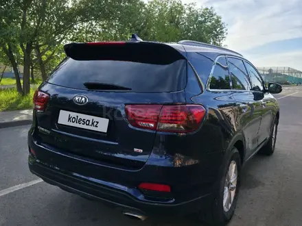Kia Sorento 2019 года за 11 200 000 тг. в Астана – фото 5