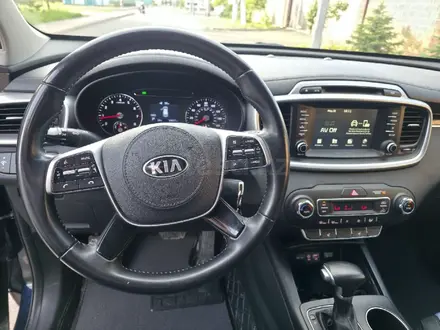Kia Sorento 2019 года за 11 200 000 тг. в Астана – фото 10
