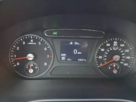 Kia Sorento 2019 года за 11 200 000 тг. в Астана – фото 11