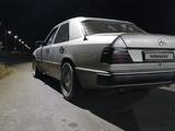 Mercedes-Benz E 230 1991 годаүшін800 000 тг. в Шымкент – фото 4