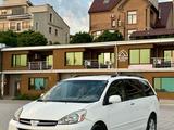 Toyota Sienna 2006 годаүшін5 800 000 тг. в Актау – фото 2