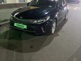 Kia K5 2016 годаfor5 000 000 тг. в Алматы – фото 2