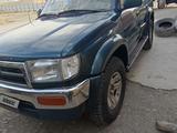 Toyota 4Runner 1997 годаүшін6 200 000 тг. в Кызылорда