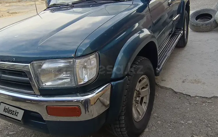 Toyota 4Runner 1997 года за 6 500 000 тг. в Кызылорда