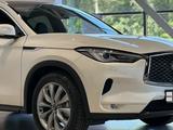 Infiniti QX50 2021 годаfor21 000 000 тг. в Алматы – фото 3