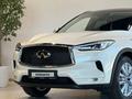 Infiniti QX50 2021 года за 21 000 000 тг. в Алматы – фото 5