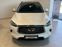 Infiniti QX50 2021 годаүшін21 000 000 тг. в Алматы