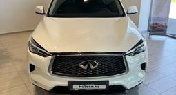 Infiniti QX50 2021 годаүшін21 000 000 тг. в Алматы