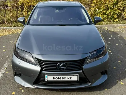 Lexus ES 250 2014 года за 12 000 000 тг. в Астана – фото 4